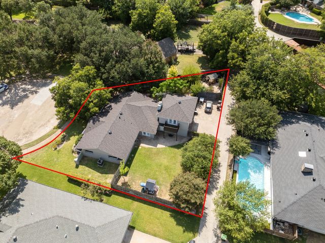 2629 Evans Court, Plano, TX 75075