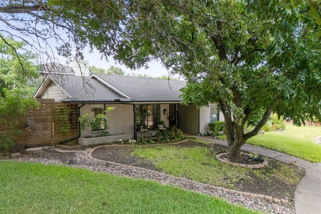 2629 Evans Court, Plano, TX 75075
