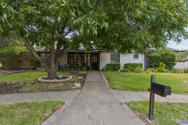 2629 Evans Court, Plano, TX 75075