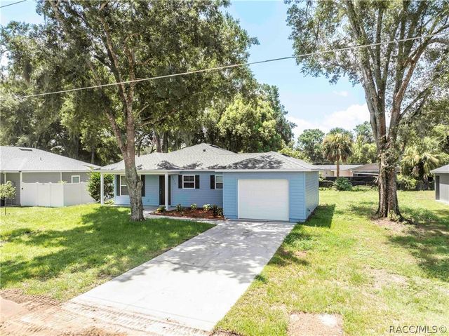 2270 Suanee Avenue, Eustis, FL 32726