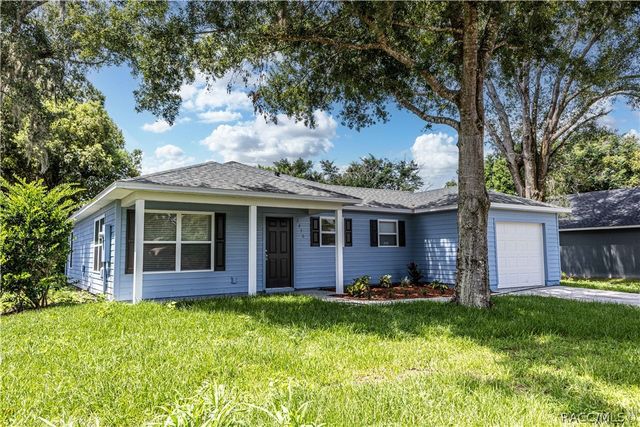 2270 Suanee Avenue, Eustis, FL 32726