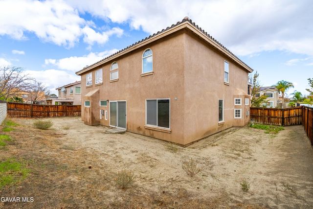 5564 Capri Court, Palmdale, CA 93552