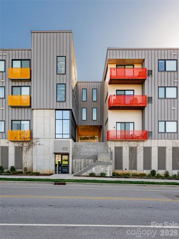 68 Craven Street 304, Asheville, NC 28806
