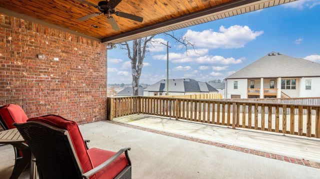 9933 Laurel Oak, Sherwood, AR 72120