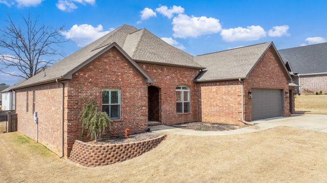 9933 Laurel Oak, Sherwood, AR 72120