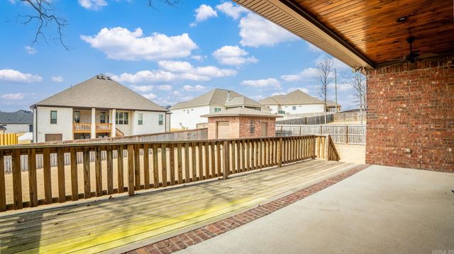 9933 Laurel Oak, Sherwood, AR 72120