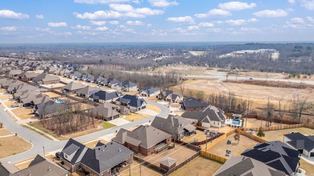 9933 Laurel Oak, Sherwood, AR 72120