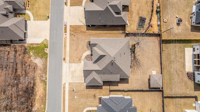 9933 Laurel Oak, Sherwood, AR 72120