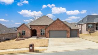 9933 Laurel Oak, Sherwood, AR 72120