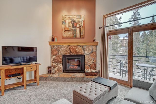 10000 Ryan Gulch Road 109, Silverthorne, CO 80498