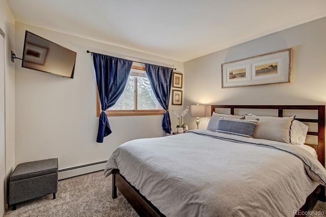 10000 Ryan Gulch Road 109, Silverthorne, CO 80498