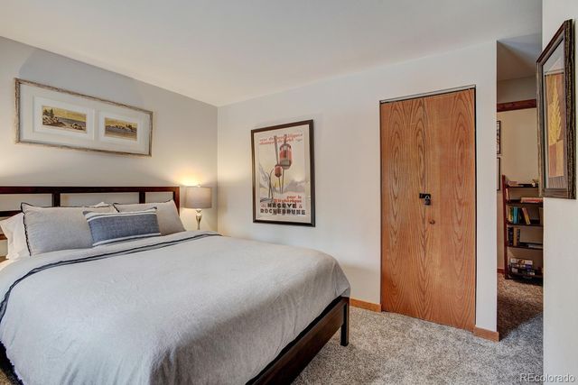 10000 Ryan Gulch Road 109, Silverthorne, CO 80498