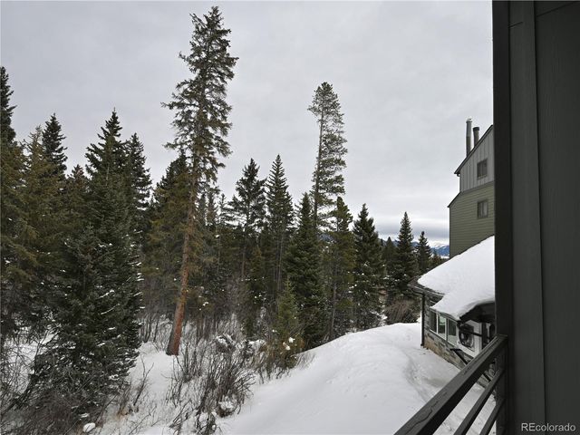 10000 Ryan Gulch Road 109, Silverthorne, CO 80498