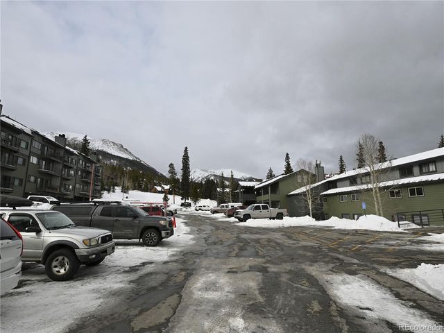 10000 Ryan Gulch Road 109, Silverthorne, CO 80498