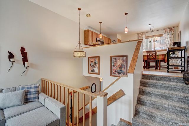 10000 Ryan Gulch Road 109, Silverthorne, CO 80498