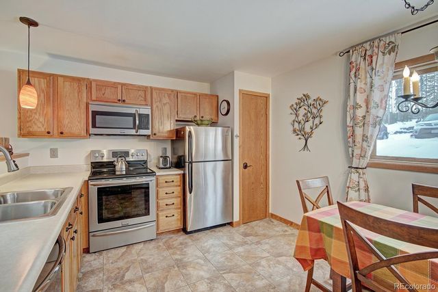 10000 Ryan Gulch Road 109, Silverthorne, CO 80498