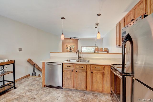 10000 Ryan Gulch Road 109, Silverthorne, CO 80498