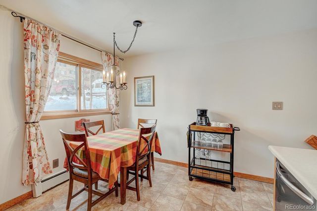 10000 Ryan Gulch Road 109, Silverthorne, CO 80498