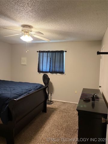 1626 S 6th Place, Broken Arrow, OK 74012