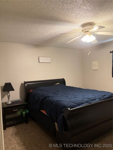 1626 S 6th Place, Broken Arrow, OK 74012