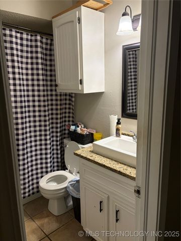 1626 S 6th Place, Broken Arrow, OK 74012