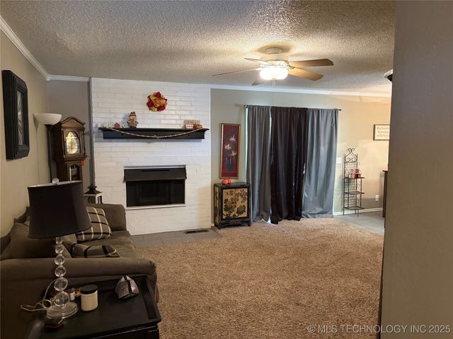 1626 S 6th Place, Broken Arrow, OK 74012