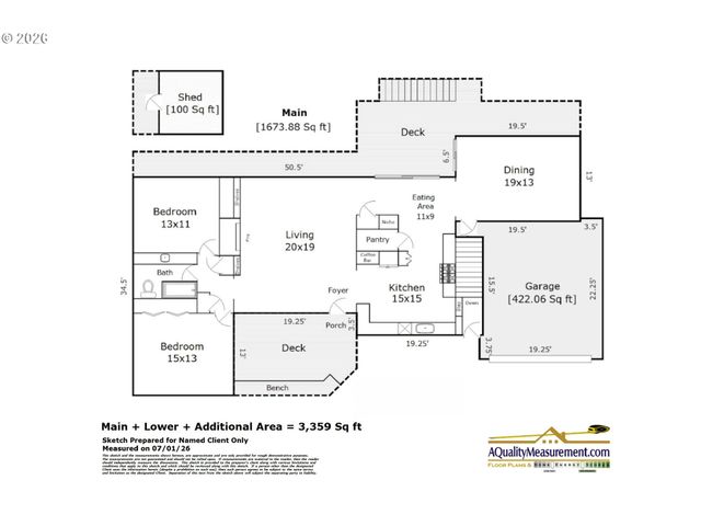 6331 Sw BRUGGER St, Portland, OR 97219