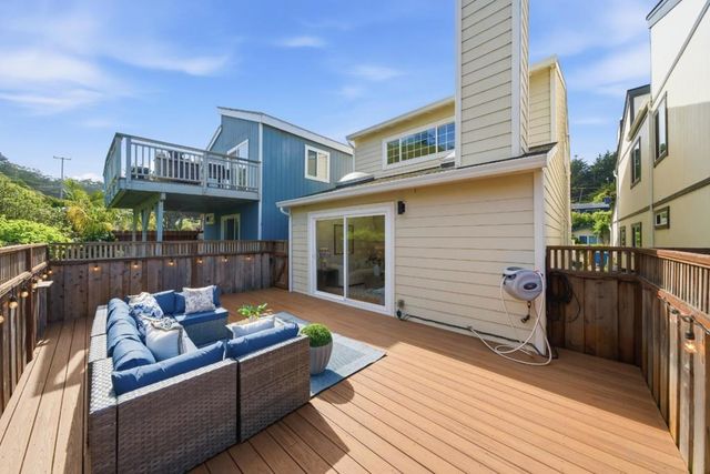 495 Ebken Street, Pacifica, CA 94044