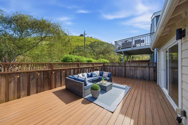 495 Ebken Street, Pacifica, CA 94044