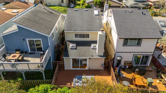 495 Ebken Street, Pacifica, CA 94044