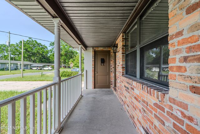 5519 PRIMROSE Lane, Jacksonville, FL 32277