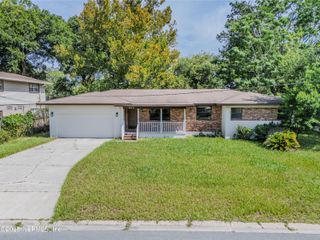 5519 PRIMROSE Lane, Jacksonville, FL 32277