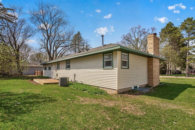 2850 119th Avenue NW, Coon Rapids, MN 55433