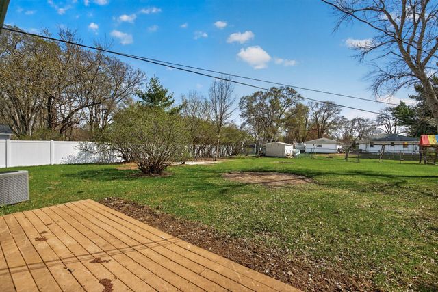 2850 119th Avenue NW, Coon Rapids, MN 55433