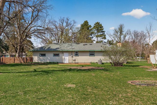 2850 119th Avenue NW, Coon Rapids, MN 55433