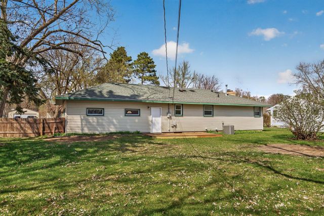 2850 119th Avenue NW, Coon Rapids, MN 55433