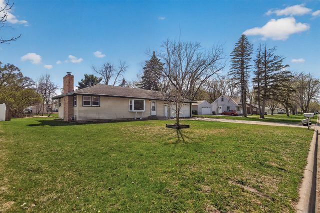 2850 119th Avenue NW, Coon Rapids, MN 55433