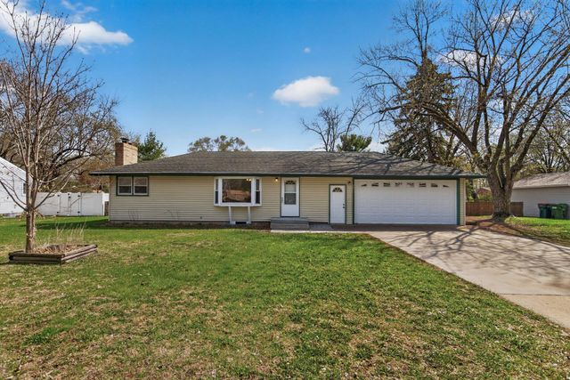 2850 119th Avenue NW, Coon Rapids, MN 55433