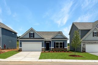 1168 Centerstone Lane, Apison, TN 37302
