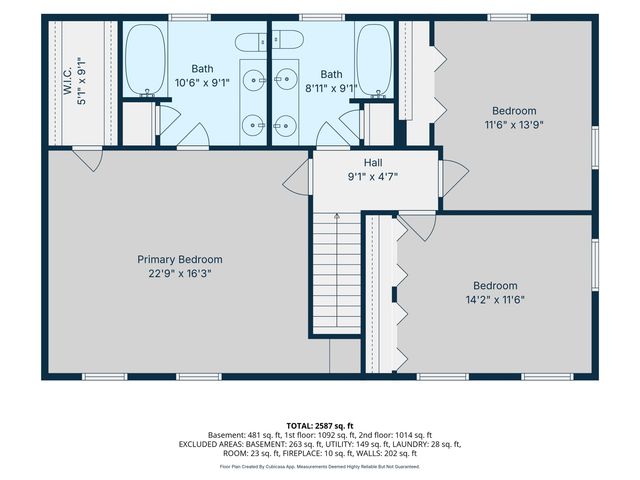 22 Colonial Drive, Salem, NH 03079