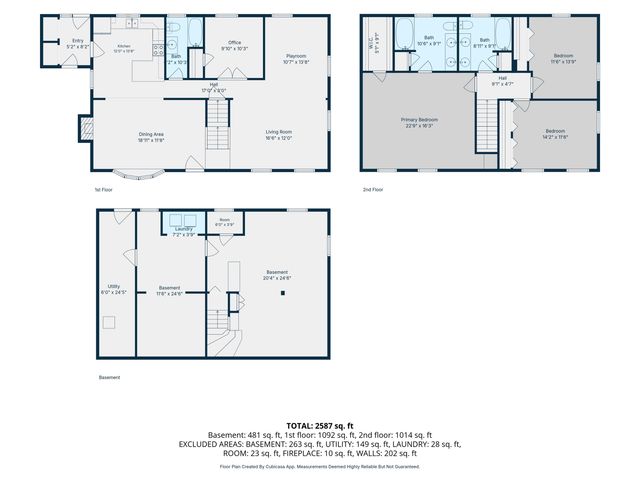 22 Colonial Drive, Salem, NH 03079