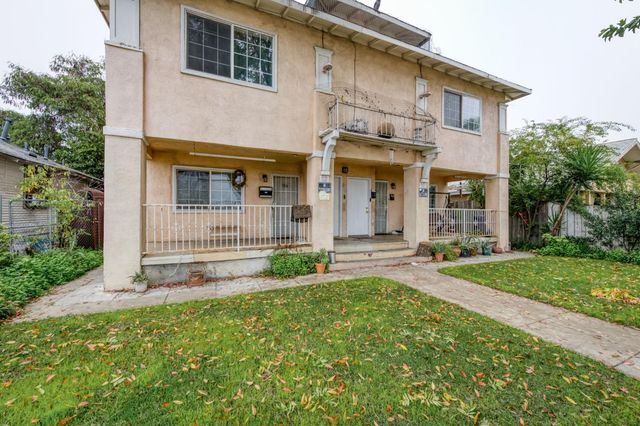 450 N Effie Street, Fresno, CA 93701