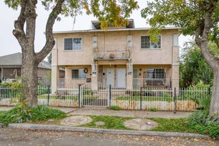 450 N Effie Street, Fresno, CA 93701