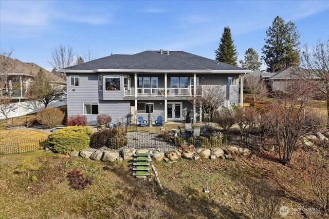 10935 N Acoma Drive, Spokane, WA 99208