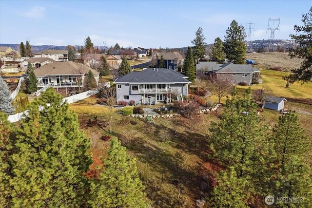 10935 N Acoma Drive, Spokane, WA 99208