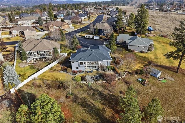 10935 N Acoma Drive, Spokane, WA 99208