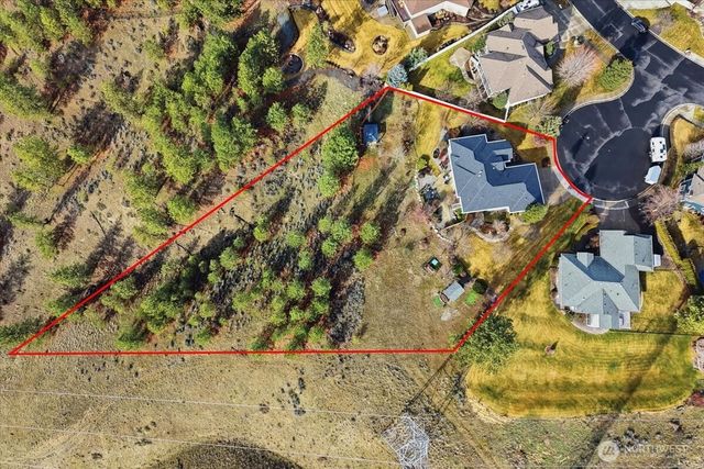 10935 N Acoma Drive, Spokane, WA 99208