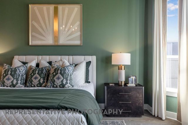 5711 Silver Perch Lane, Manvel, TX 77578