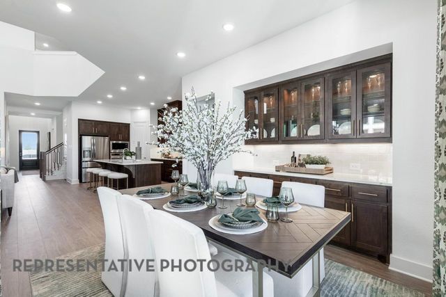 5711 Silver Perch Lane, Manvel, TX 77578