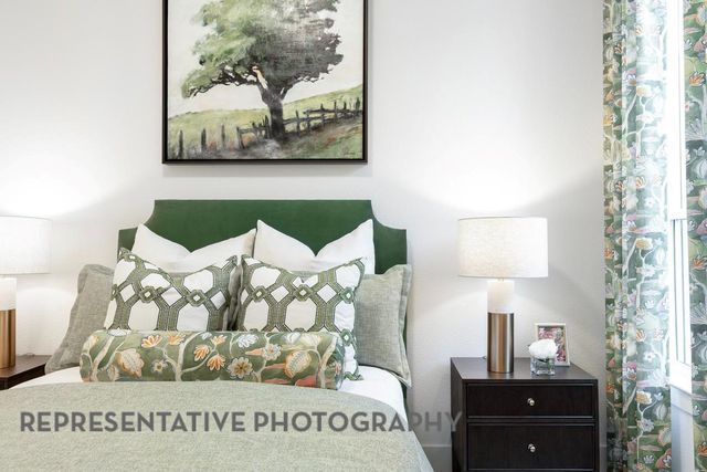 5711 Silver Perch Lane, Manvel, TX 77578